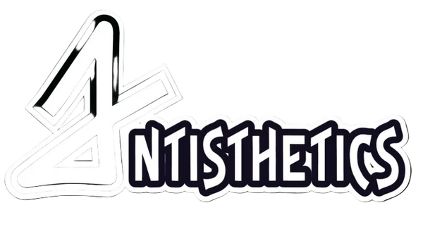 Antisthetics Clothing 
